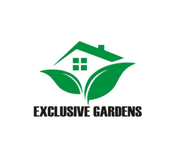Exclusive Garden Estate
